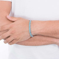 bracelet-acier-inoxydable-et-pierre-naturelle-turquoise-hiroto-azur-zoom-porte