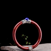 amala-bracelet-bois-de-santal-argent-massif-et-pierre-naturelle-de-lapis-lazuli