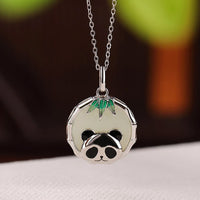    asuka-pendentif-panda-argent-massif-et-jade-vue-face