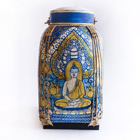 boite-a-riz-thailandais-bouddha-bleu