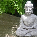   bouddha-gautama-dhyana-mudra-statue-ambiance-jardin