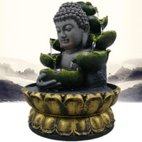 bouddha-gautama-fontaine-feng-shui-profil