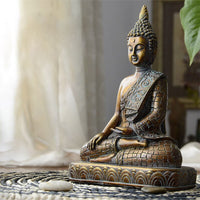 bouddha-gautama-varada-mudra-statue-ambiance-cote