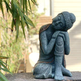 bouddha-tete-penchee-statue-ambiance-face