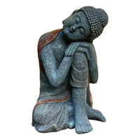    bouddha-tete-penchee-statue-detail