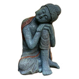    bouddha-tete-penchee-statue-detail