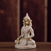 bouddha-varada-mudra-figurine-profil