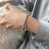 hisoka-bracelet-argent-jonc-noeud-porte