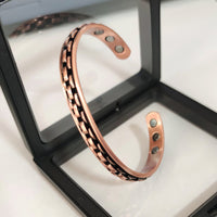 imoko-bracelet-jonc-cuivre-magnetique-vue-profil