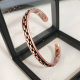 imoko-bracelet-jonc-cuivre-magnetique-vue-profil