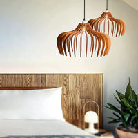 luminaire-suspension-bois-ayday-ambiance-chambre-a-coucher