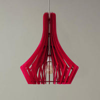    luminaire-suspension-en-bois-hue-rouge-detail