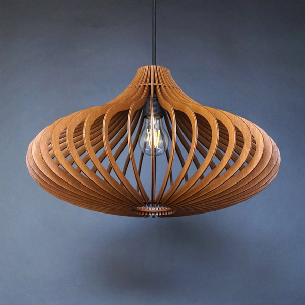 luminaire-suspension-en-bois-ngoc-linh-vue-dessous