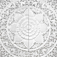    panneau-mural-rond-fleur-de-lotus-blanc-details