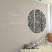 panneau-mural-rond-lit-simple-mandala-zen-face-ambiance