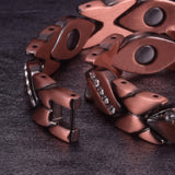 sakiya-bracelet-magnetique-en-cuivre-deatails