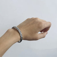 shiro-bracelet-jonc-homme-argent-massif-porte