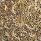 tete-de-lit-bois-d-acacia-luxure-antique-dore-california-king-180-cm-detail