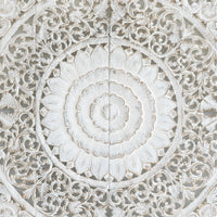    tete-de-lit-bois-de-teck-recycle-fleur-d-orient-vintage-blanc-california-king-180-cm-detail