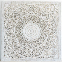 tete-de-lit-bois-de-teck-recycle-fleur-d-orient-vintage-blanc-california-king-180-cm-face