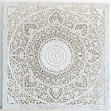 tete-de-lit-bois-de-teck-recycle-fleur-d-orient-vintage-blanc-california-king-180-cm-face