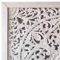 tete-de-lit-bois-de-teck-recycle-florale-blanc-california-king-180-cm-cadre