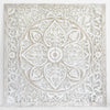 tete-de-lit-bois-de-teck-recycle-florale-blanc-vintage-california-king-180-cm-face