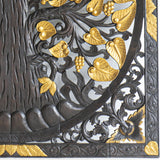    tete-de-lit-bois-de-teck-recycle-golden-bodhi-tree-california-king-180-cm-cadre
