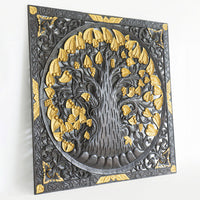    tete-de-lit-bois-de-teck-recycle-golden-bodhi-tree-california-king-180-cm-profil