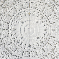 tete-de-lit-bois-de-teck-recycle-mille-et-une-fleurs-blanc-california-king-180-cm-detail