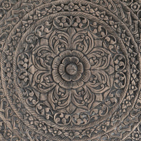 tete-de-lit-bois-de-teck-recycle-oriental-rustique-california-king-180-cm-detail-rosace