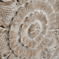tete-de-lit-bois-de-teck-recycle-orientale-vintage-beige-california-king-180-cm-detail-rosace